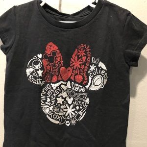 Minnie Mouse T-shirt